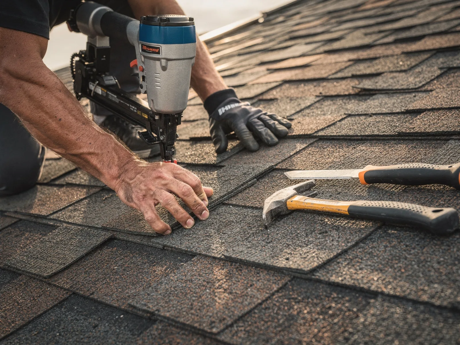 Why choose Roof Repair in East New Market, MD